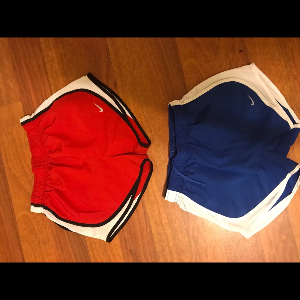Nike shorts